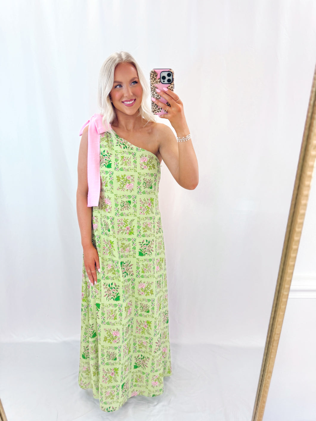 Midsummer Melody Dress