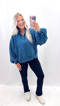 Load image into Gallery viewer, Dot Darling Pullover

