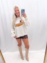 Load image into Gallery viewer, Weenie Dog Sweater
