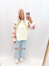 Load image into Gallery viewer, Warmly Woven Pullover
