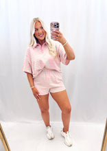 Load image into Gallery viewer, Gelato By The Sea SET (top + shorts)
