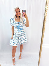 Load image into Gallery viewer, Fresh Flowers Dress
