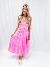 Load image into Gallery viewer, Twirl Of Grace Dress
