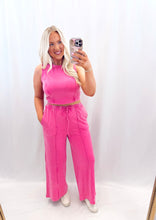 Load image into Gallery viewer, Field Day Chic SET! PINK💖 2 larges left
