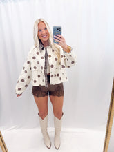 Load image into Gallery viewer, Sunday In Savannah Jacket
