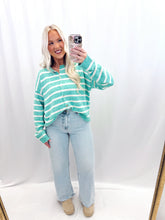 Load image into Gallery viewer, Mint Condition Sweater
