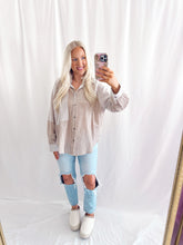 Load image into Gallery viewer, Patchwork Picnic Top
