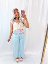 Load image into Gallery viewer, Blush And Bashful Top💖 1 large left
