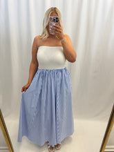 Load image into Gallery viewer, Spring Breeze Dress💖 2 larges left
