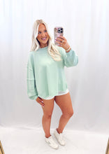 Load image into Gallery viewer, Seafoam Top
