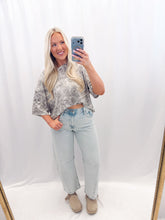 Load image into Gallery viewer, Southern Pursuit Slouchy Tee Light Camo
