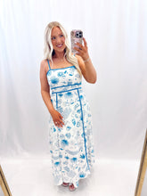 Load image into Gallery viewer, Salty Air Dress
