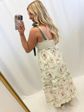 Load image into Gallery viewer, Floral Daydream Dress
