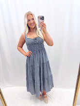 Load image into Gallery viewer, Carolina Autumn Dress
