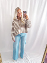 Load image into Gallery viewer, Cider Snuggle Sweater💖 1 small left
