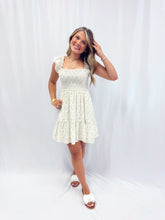 Load image into Gallery viewer, Kept Love Letters Dress YELLOW
