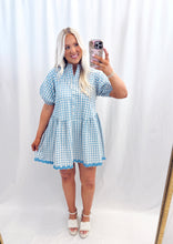 Load image into Gallery viewer, Pretty Little Bunny Dress
