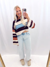 Load image into Gallery viewer, Apple Cider Sweater
