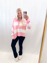 Load image into Gallery viewer, Sweet Cream Sweater
