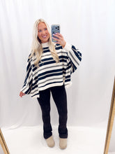 Load image into Gallery viewer, Southern Way Oversized Pullover
