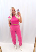 Load image into Gallery viewer, Boujee + Basic SET! PINK
