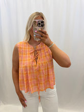 Load image into Gallery viewer, Spring Picnic Blouse

