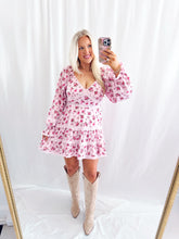 Load image into Gallery viewer, Love Shack Dress
