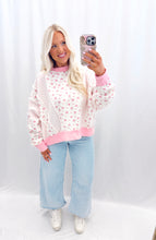 Load image into Gallery viewer, Springtime Sweetheart Pullover
