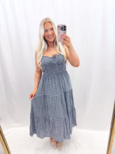 Load image into Gallery viewer, Carolina Autumn Dress
