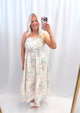 Load image into Gallery viewer, Spring Bloom Dress
