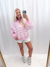 Load image into Gallery viewer, Daily Dose Pullover💖 3 smalls left
