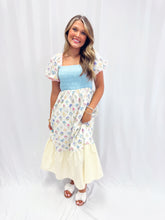 Load image into Gallery viewer, All Eyes On Her Dress
