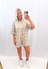 Load image into Gallery viewer, Hunt Club Reversible Romper
