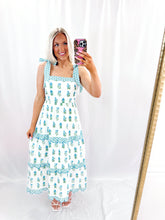 Load image into Gallery viewer, Fancy This Maxi Dress RESTOCK
