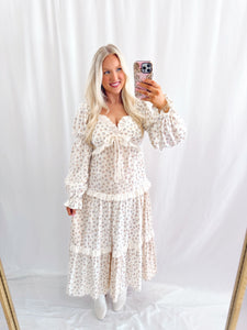 Sugar Cookie Dress