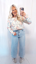 Load image into Gallery viewer, Coquette Rose Sweater
