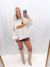 Load image into Gallery viewer, Weenie Dog Sweater
