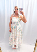 Load image into Gallery viewer, Spring Bloom Dress
