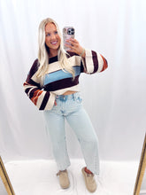 Load image into Gallery viewer, Apple Cider Sweater
