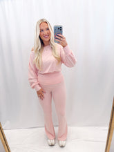 Load image into Gallery viewer, Soft Girl Slouchy Top
