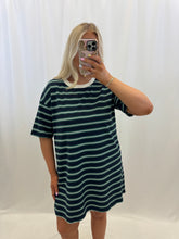 Load image into Gallery viewer, Timeless Timber T-Shirt Dress💖 1 of each size left
