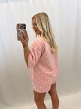 Load image into Gallery viewer, Pretty In Polka Set PINK
