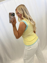 Load image into Gallery viewer, Salty Sardine Knit Top💖 2 mediums left
