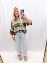 Load image into Gallery viewer, Apple Orchard Sweater Top
