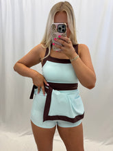 Load image into Gallery viewer, Match Point Skort Set
