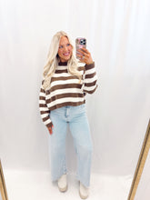 Load image into Gallery viewer, Thankful Girl Sweater
