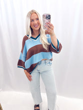 Load image into Gallery viewer, Toasted Toffee Sweater Top
