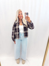 Load image into Gallery viewer, Flannel Feelings Flannel
