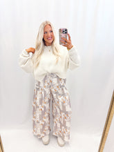 Load image into Gallery viewer, Gathered In Grace Pants
