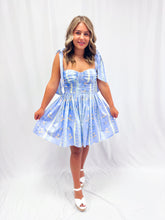 Load image into Gallery viewer, Wandering Hearts Dress
